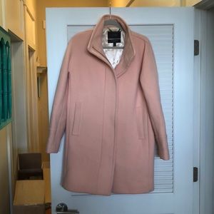 J. Crew Stadium Cloth Jacket
